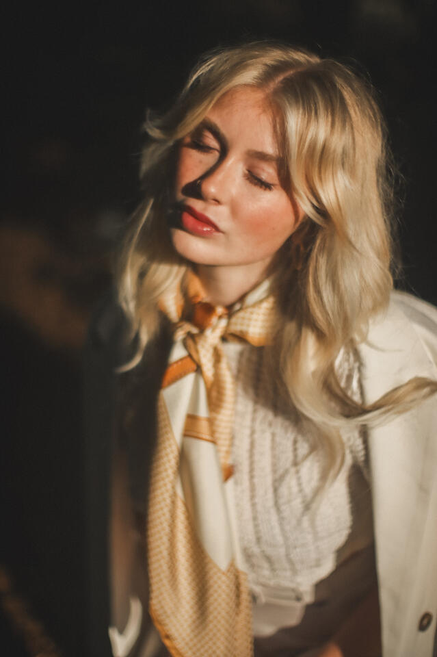 Dreamy Portrait Vancouver