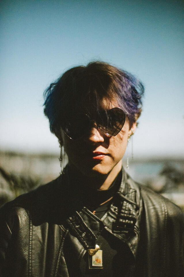 Vancouver Island Portrait Photographer