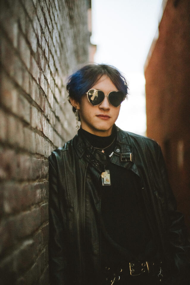 Nanaimo Portrait Photography