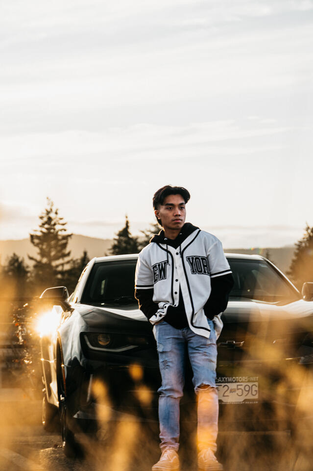 Lifestyle Photography Vancouver Island