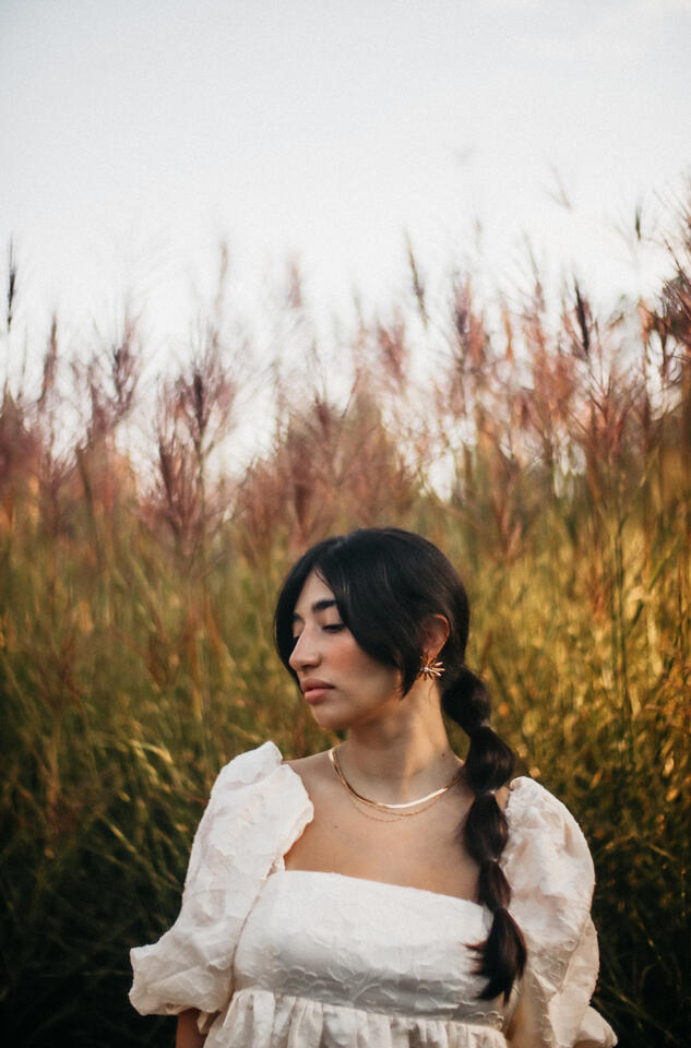 Peace Belino Portraits