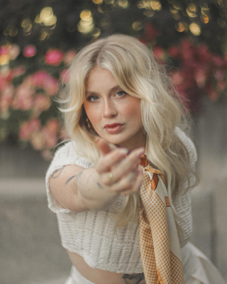 Peace Belino Portrait Photographer