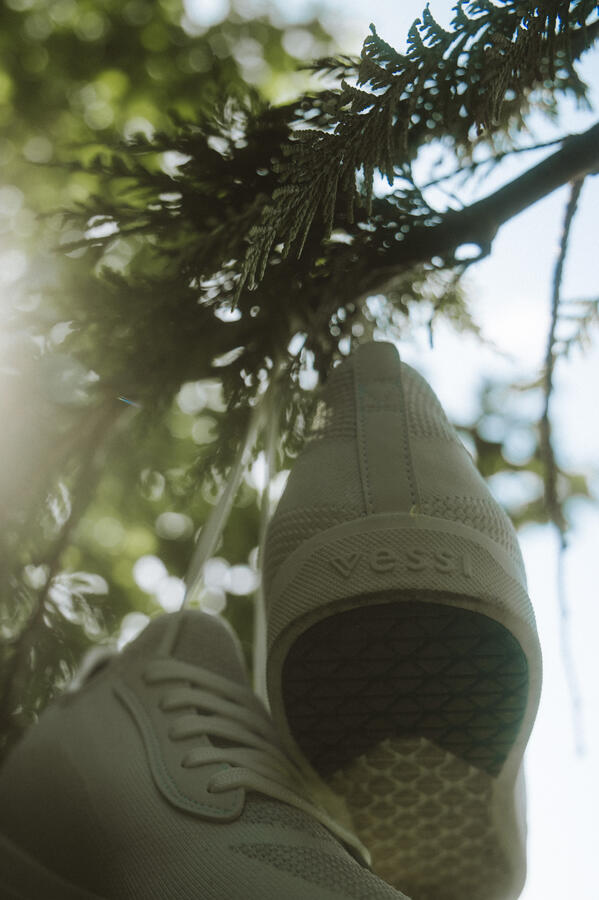 Vessi Waterproof Shoes Trees
