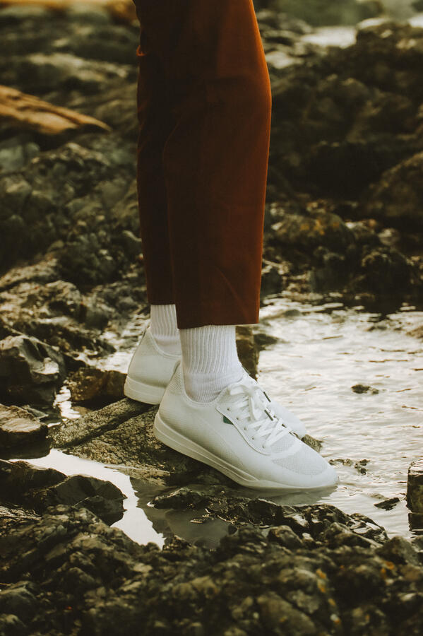 Vessi Waterproof Shoes