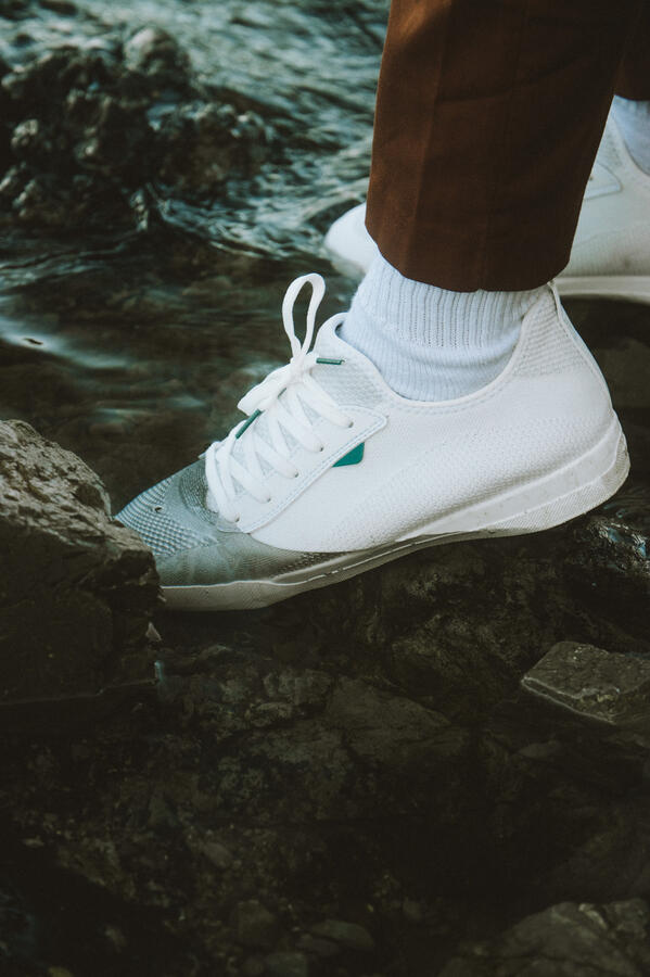 Vessi Waterproof Shoes Men