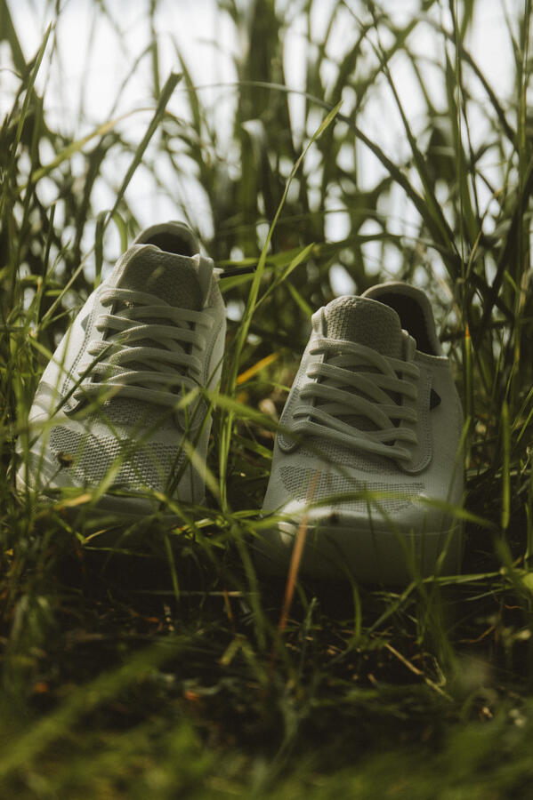 Vessi Waterproof Shoes