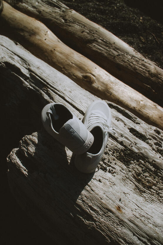 Vessi Lifestyle Product Photo