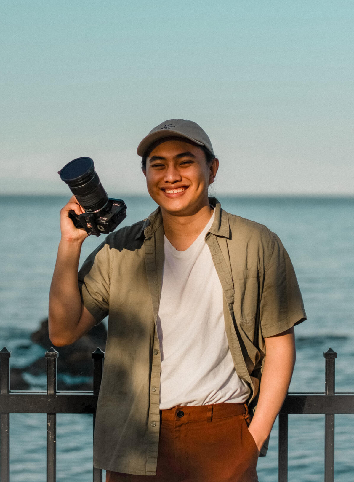 Peace Belino Content Creator